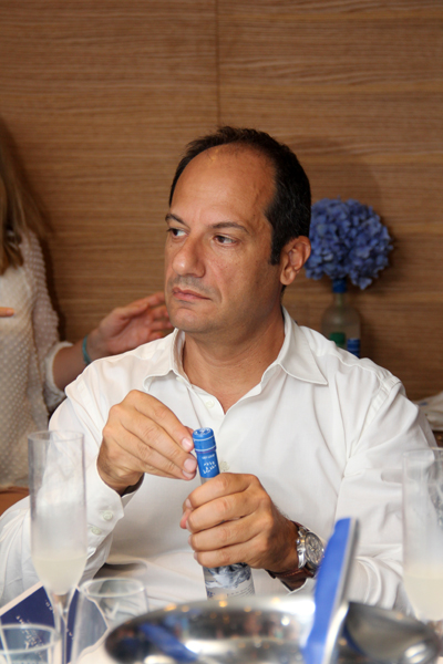 Grey Goose Taste By Appointment
